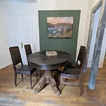Refugium Altstadt 公寓 蒙绍