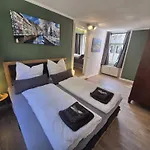 Refugium Altstadt Apartment Monschau