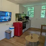شقة Refugium Altstadt مونشاو