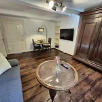 Refugium Altstadt Apartment *