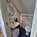 Apartment Refugium Altstadt *