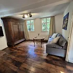 Refugium Altstadt Apartment *