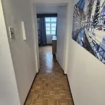 Refugium Altstadt Apartment