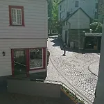 Refugium Altstadt Apartment Monschau