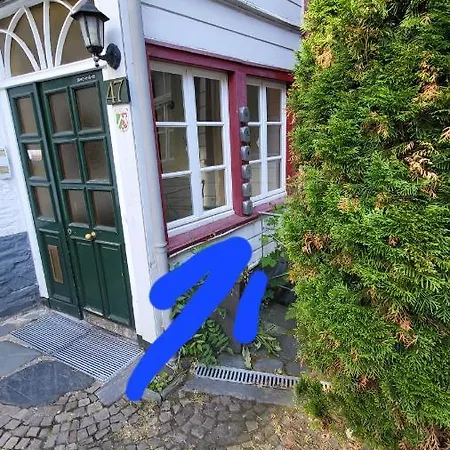 Refugium Altstadt *