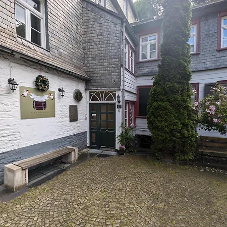 Refugium Altstadt Monschau