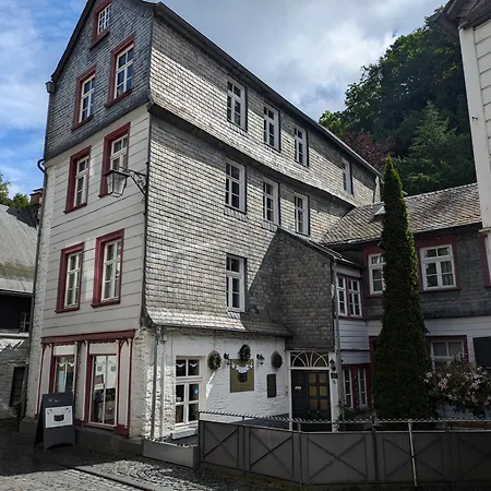 Refugium Altstadt Apartment