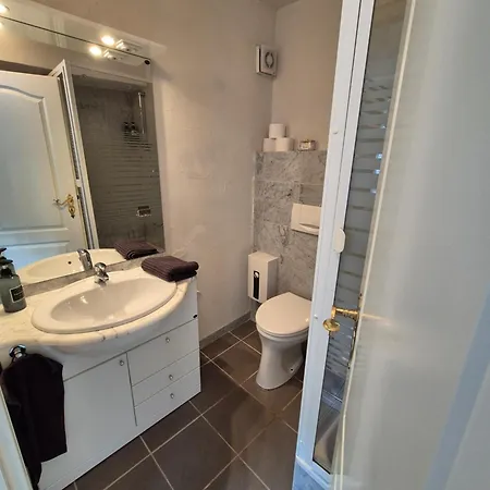 Apartment Refugium Altstadt Monschau