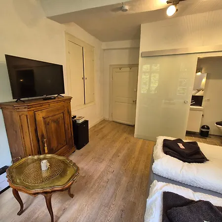 Refugium Altstadt דירה *