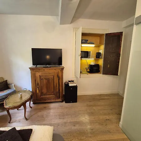 Apartment Refugium Altstadt *