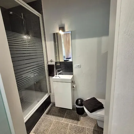 Refugium Altstadt Apartmán Monschau