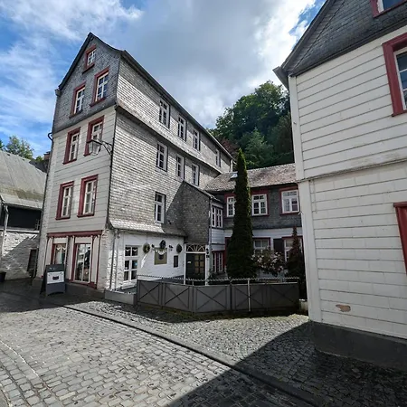 Refugium Altstadt Apartment Monschau