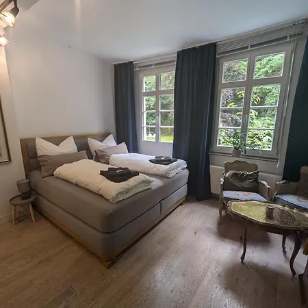 Apartment Refugium Altstadt