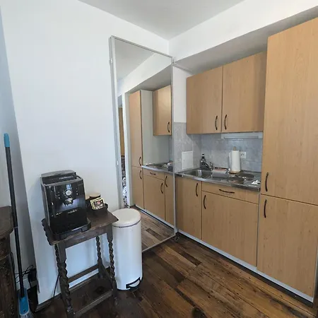 Refugium Altstadt Apartmán Monschau