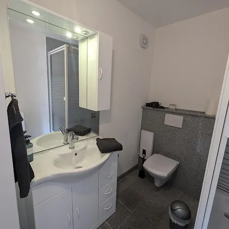 Apartment Refugium Altstadt Monschau