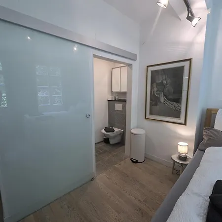 Refugium Altstadt מונשאו