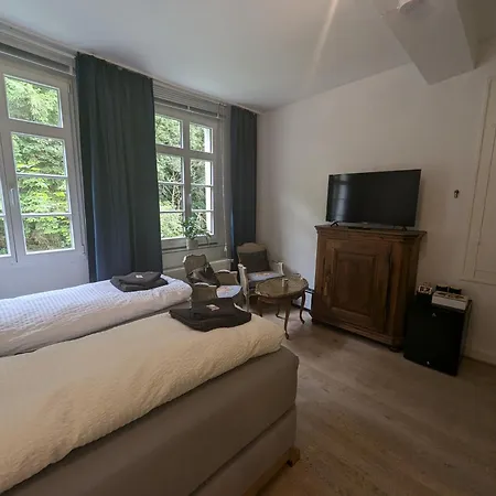 Appartement Refugium Altstadt