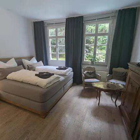 Refugium Altstadt Appartement *