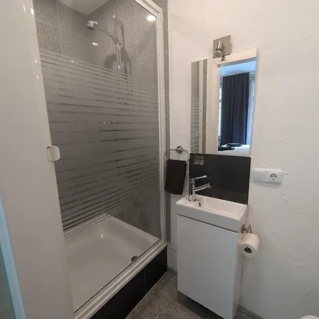 Apartmán Refugium Altstadt *