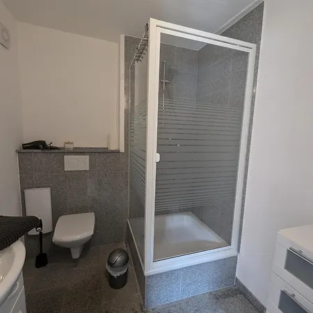 דירה Refugium Altstadt מונשאו