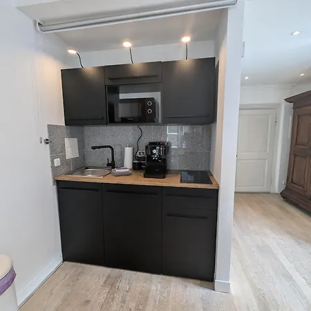 Refugium Altstadt Monschau