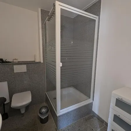 Refugium Altstadt * מונשאו