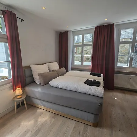 Refugium Altstadt מונשאו