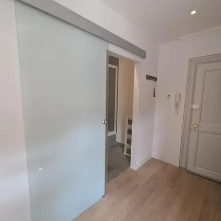 Refugium Altstadt דירה