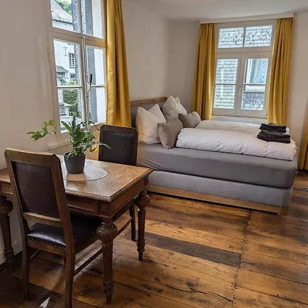 Refugium Altstadt מונשאו