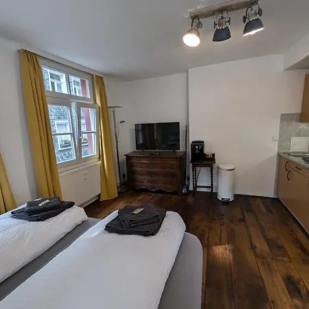 Refugium Altstadt Monschau
