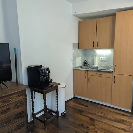 Refugium Altstadt * מונשאו