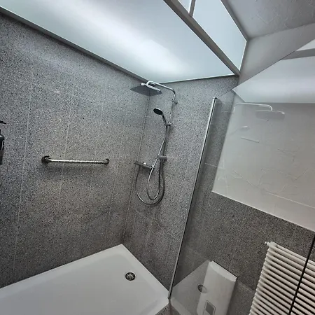 Apartmán Refugium Altstadt Monschau