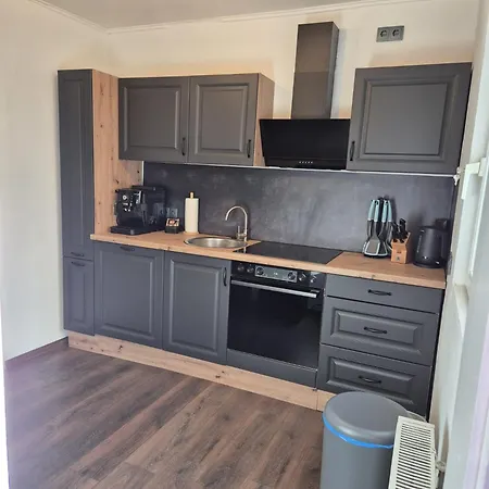 Refugium Altstadt * Monschau