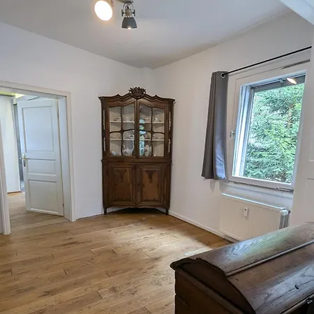 Refugium Altstadt * Monschau