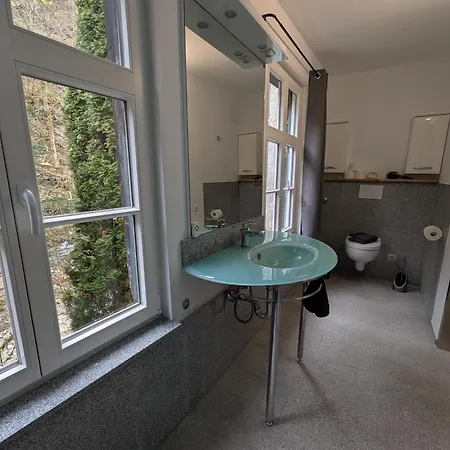 Appartement Refugium Altstadt