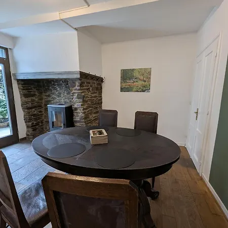 Refugium Altstadt Apartmán
