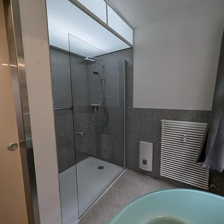 Refugium Altstadt Apartmán *