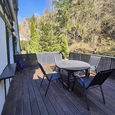 דירה Refugium Altstadt