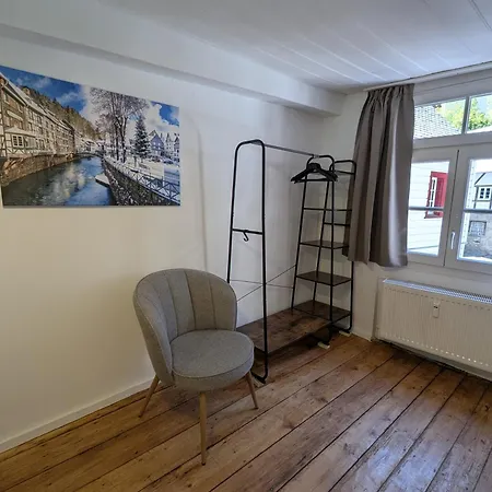 Apartmán Refugium Altstadt