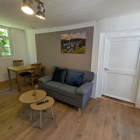 Refugium Altstadt Appartement *