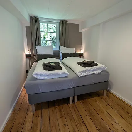 Apartmán Refugium Altstadt *