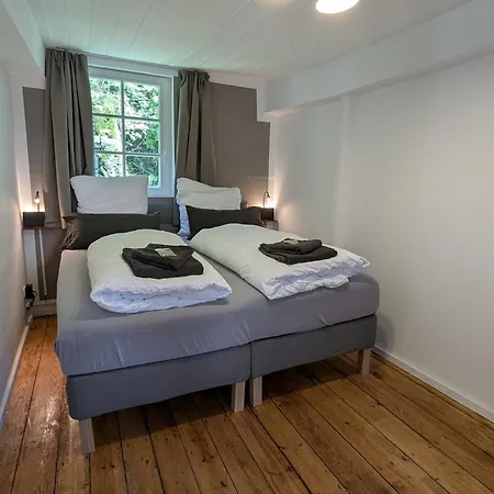 Refugium Altstadt Apartmán *