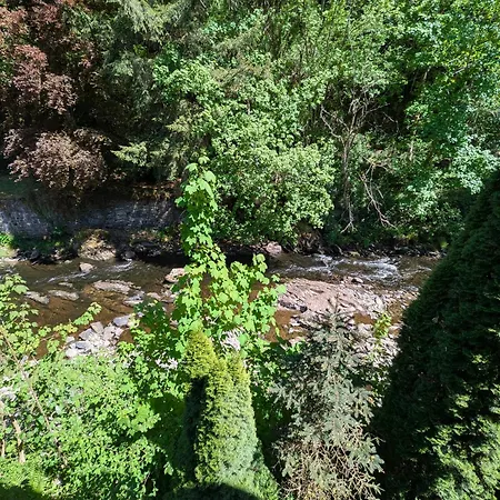 Refugium Altstadt * Monschau