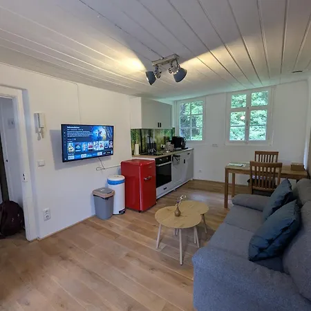 Lägenhet Refugium Altstadt