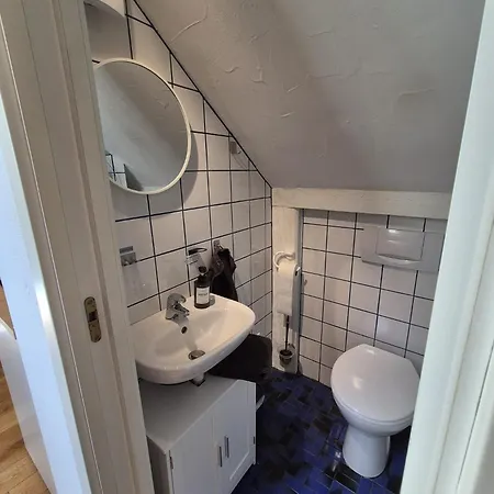 Apartmán Refugium Altstadt *
