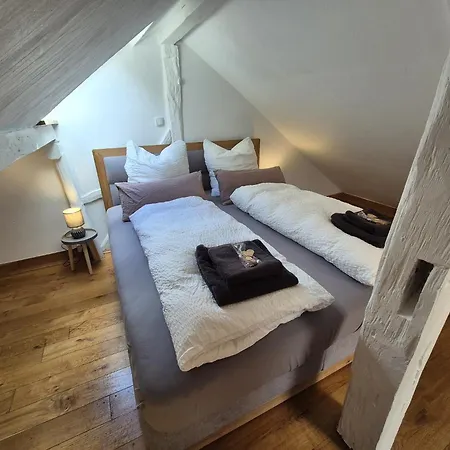 Refugium Altstadt Monschau