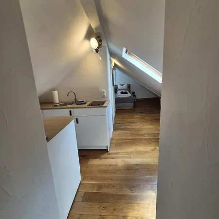 Refugium Altstadt * Monschau