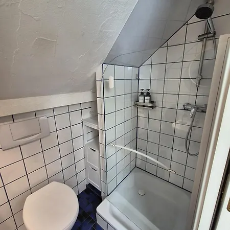 Apartmán Refugium Altstadt