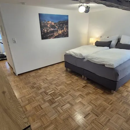 Apartment Refugium Altstadt Monschau