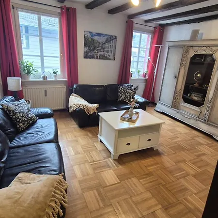 Refugium Altstadt * Μονσάου